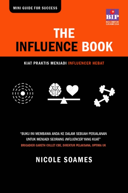 The Influence Book